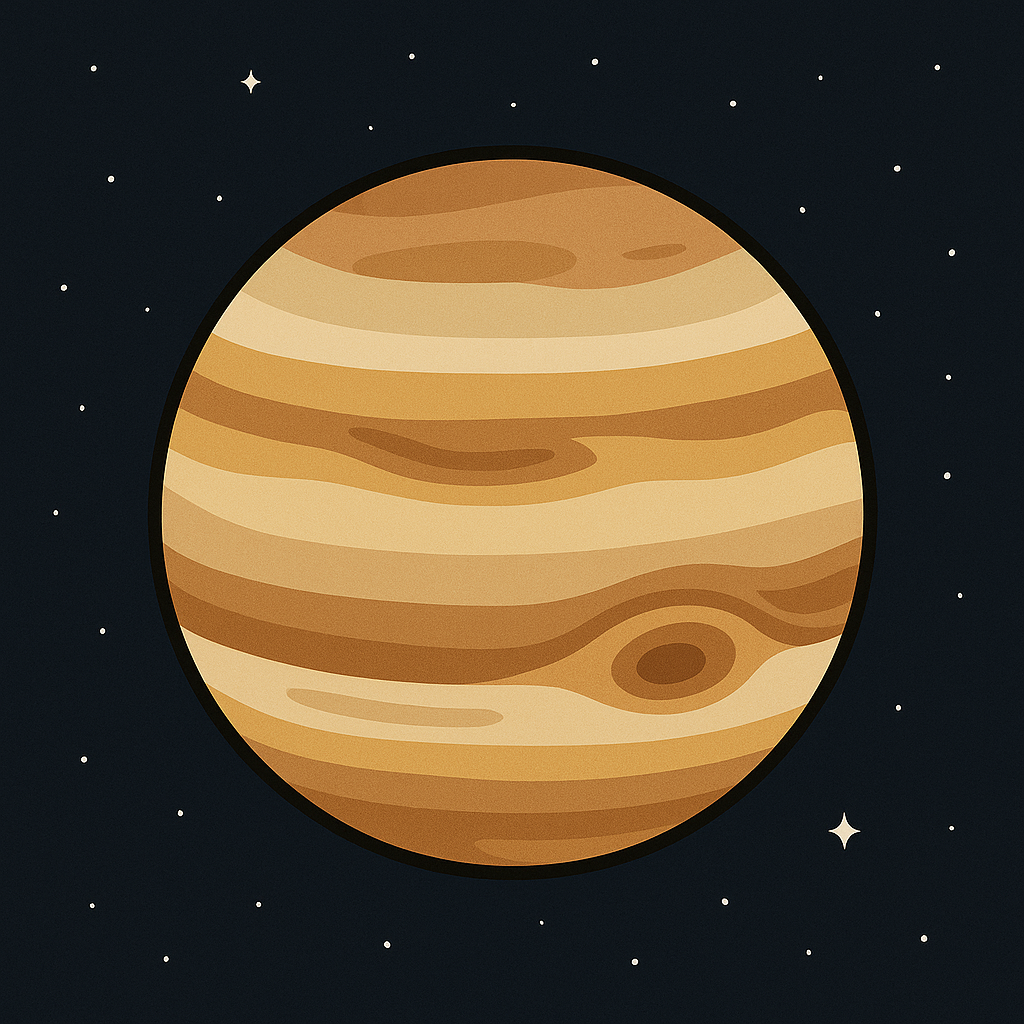 Planet Xylos